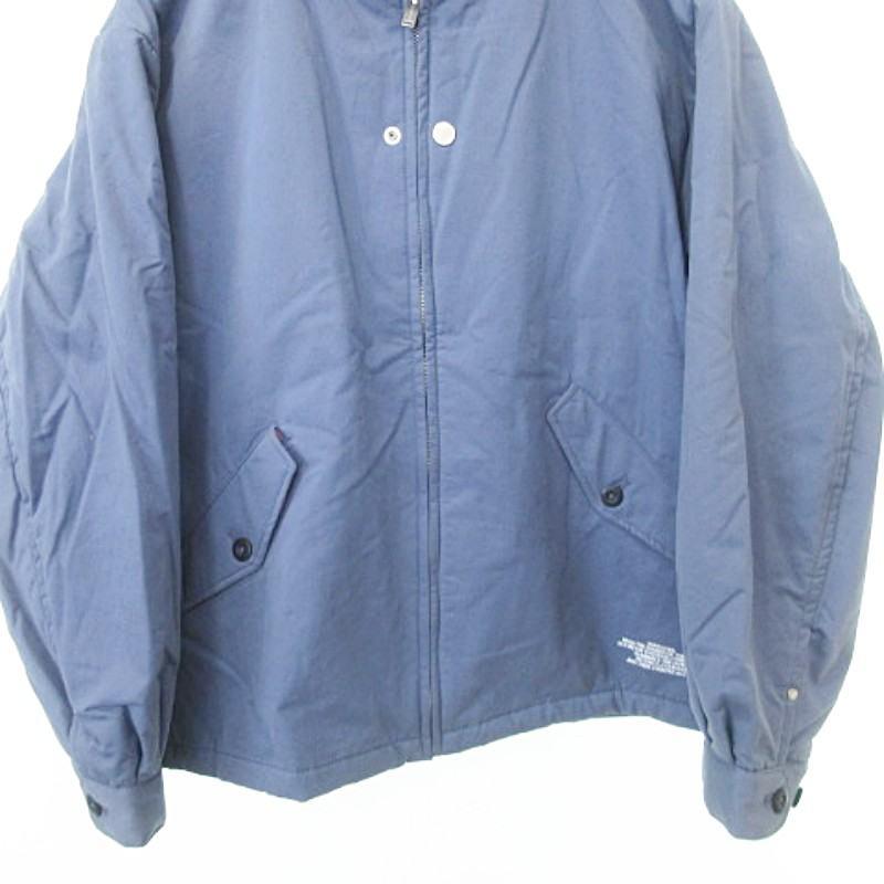 ジーユー GU アンダーカバー UNDERCOVER コラボ ジャケット アウター