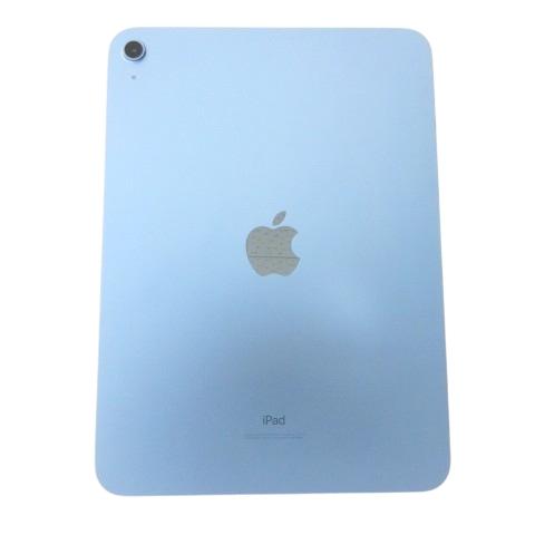 ほぼ未使用品　新品同様　第10世代 Apple iPad 本体 ブルー ほぼ未使用 SIMフリー iPad 第10世代 64GB Cellular版｜Yahoo!フリマ