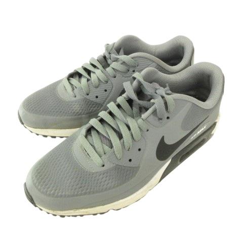 シューズ(男性用) NIKE GOLF AIR MAX 90 smoke grey 26.5 NIKE（ナイキ） NIKE Air Max エアマックス 90 Golf 
