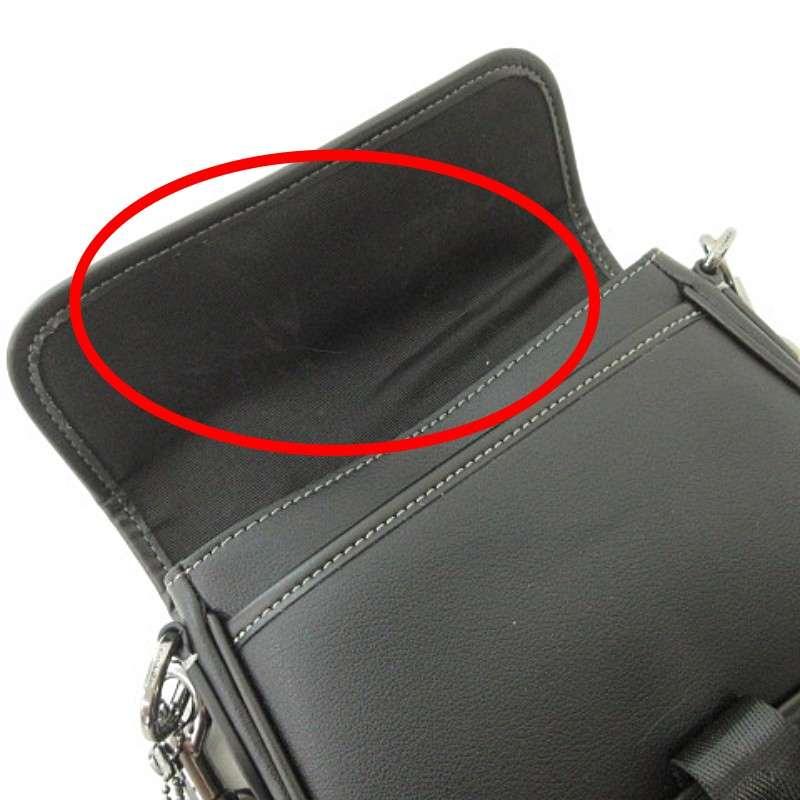 【値下げ】 COACH コーチ ショルダー バッグ 保存袋付き COACH コーチ 美品 保存袋付き ショルダーバッグ カバン 鞄