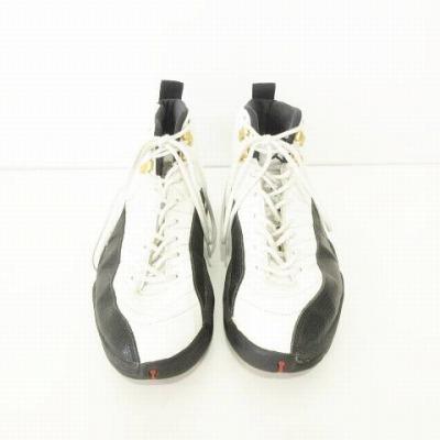 NIKE ナイキ 観賞用 1996〜97年 当時物 AIR JORDAN XII