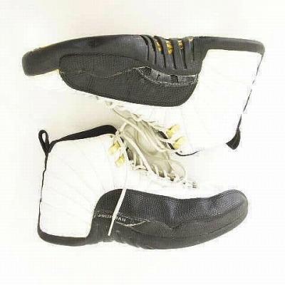 NIKE（ナイキ） 観賞用 1996〜97年 当時物 AIR JORDAN XII ジョーダン