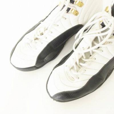 NIKE（ナイキ） 観賞用 1996〜97年 当時物 AIR JORDAN XII ジョーダン