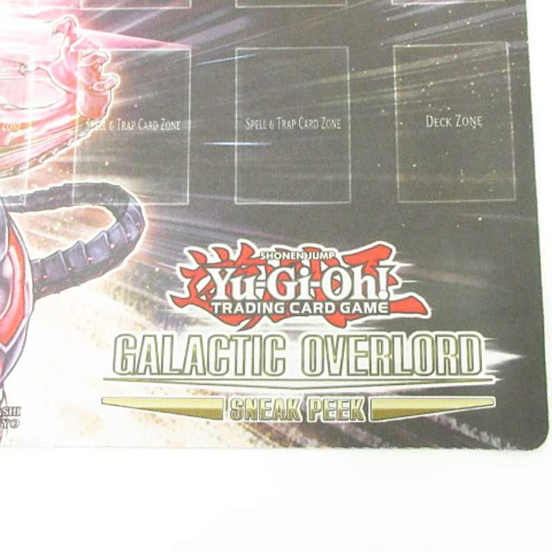 other - 遊戯王OCG 美品 英語版 デュエルフィールド プレイマット 降雷皇ハモン 美品 遊戯王OCG 英語版 デュエルフィールド プレイマット 降雷皇ハモン