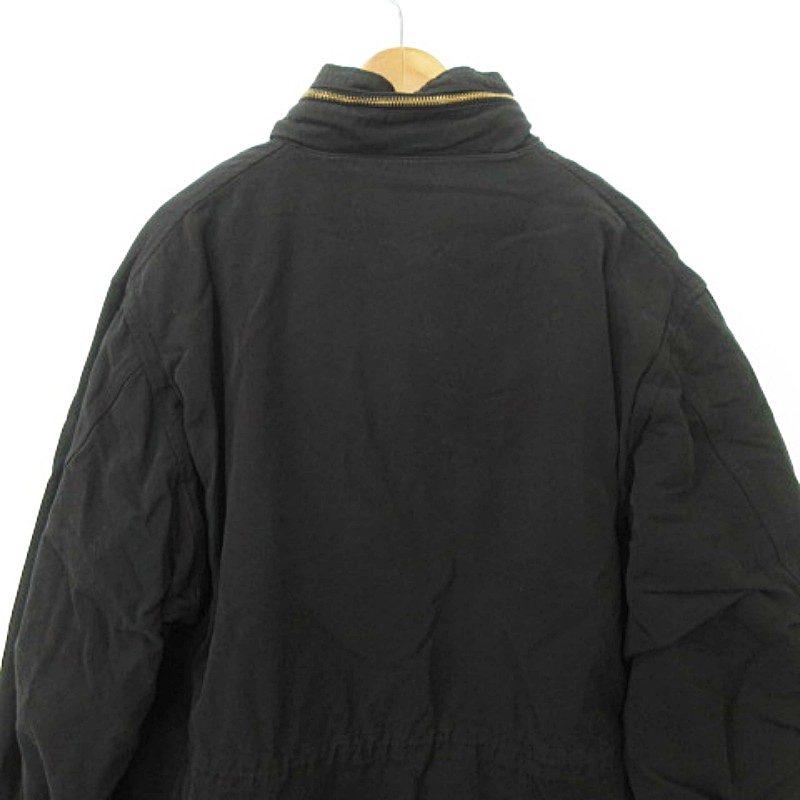 コモリ COMOLI 美品 24AW 製品染 M-65 ジャケット アウター コート A03