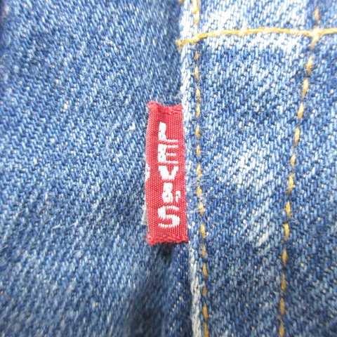 Levi's（リーバイス） Levi's 90s 501 バレンシア デニム ジーンズ