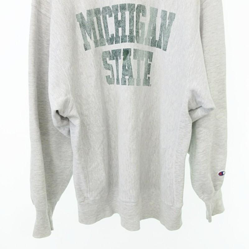 Champion リバースウィーブ スウェット80s-90s Champion（チャンピオン） CHAMPION 80s ヴィンテージ VINTAGE