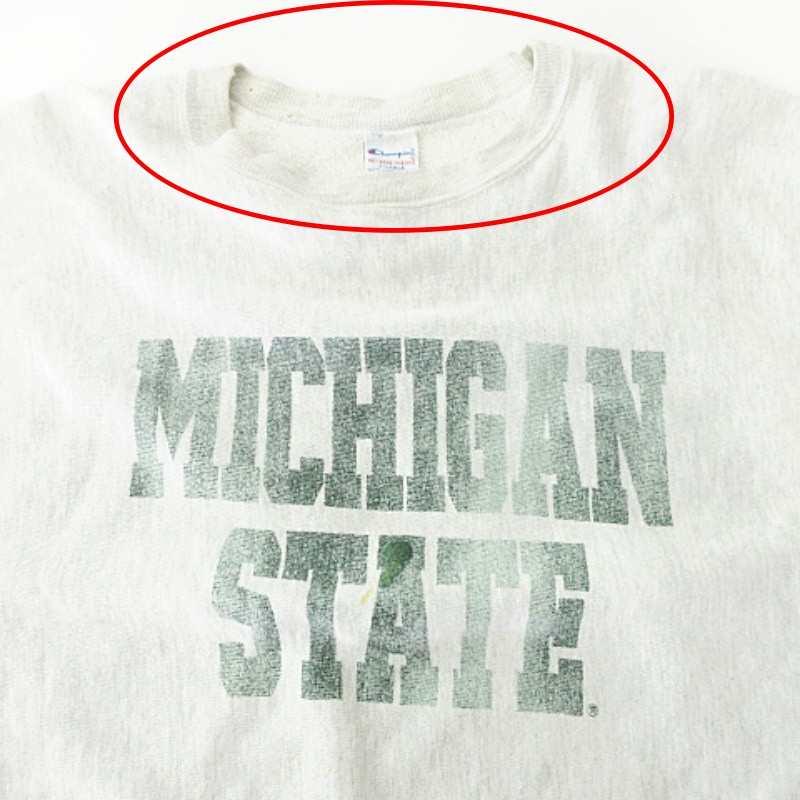 Champion（チャンピオン） CHAMPION 80s ヴィンテージ VINTAGE