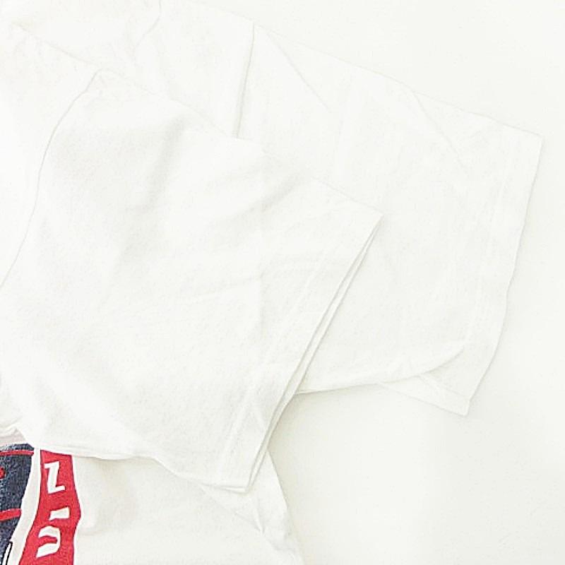 【ヴィンテージ】90s バドワイザー スウェット ホワイト アメリカ製 90s デッドストック ヴィンテージ バドワイザー レーシング スウェット