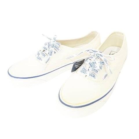 VANS（ヴァンズ） 未使用品 バンズ 美品 箱付き タグ付き アナハイム