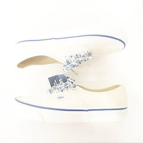 VANS（ヴァンズ） 未使用品 バンズ 美品 箱付き タグ付き アナハイム
