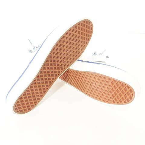 VANS（ヴァンズ） 未使用品 バンズ 美品 箱付き タグ付き アナハイム