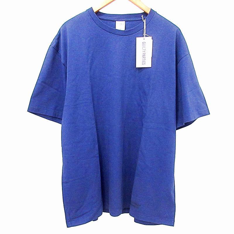 美品 25SS WACKO MARIA WASHED HEAVY WACKO MARIA（ワコマリア） 未使用品 タグ付き 25SS WASHED HEAVY