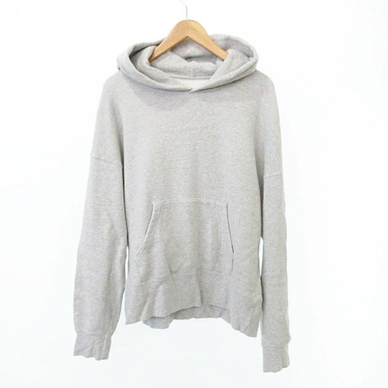 ビズビム VISVIM 25SS COURT HOODIE P.O. 0125105010028 パーカー