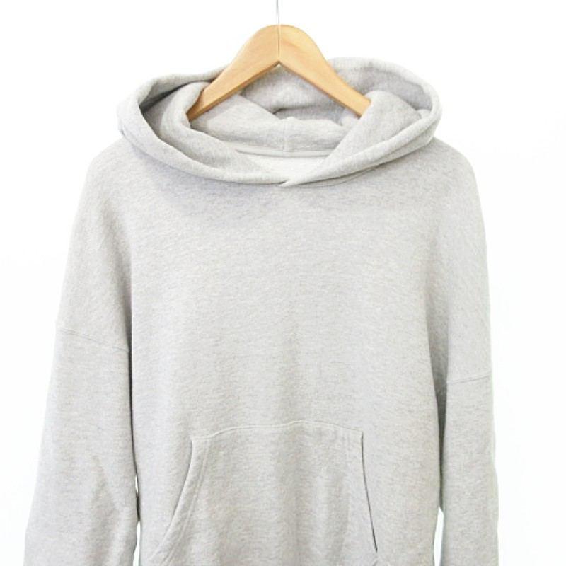ビズビム VISVIM 25SS COURT HOODIE P.O. 0125105010028 パーカー