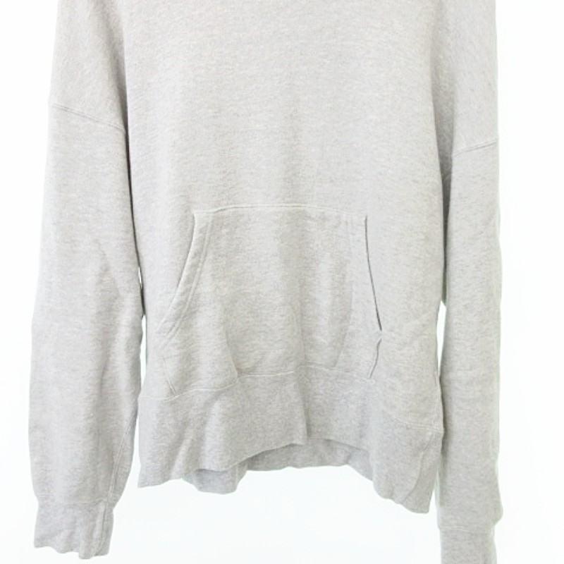 ビズビム VISVIM 25SS COURT HOODIE P.O. 0125105010028 パーカー