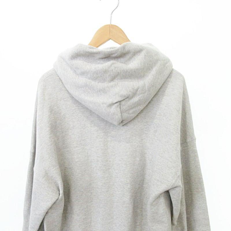 ビズビム VISVIM 25SS COURT HOODIE P.O. 0125105010028 パーカー