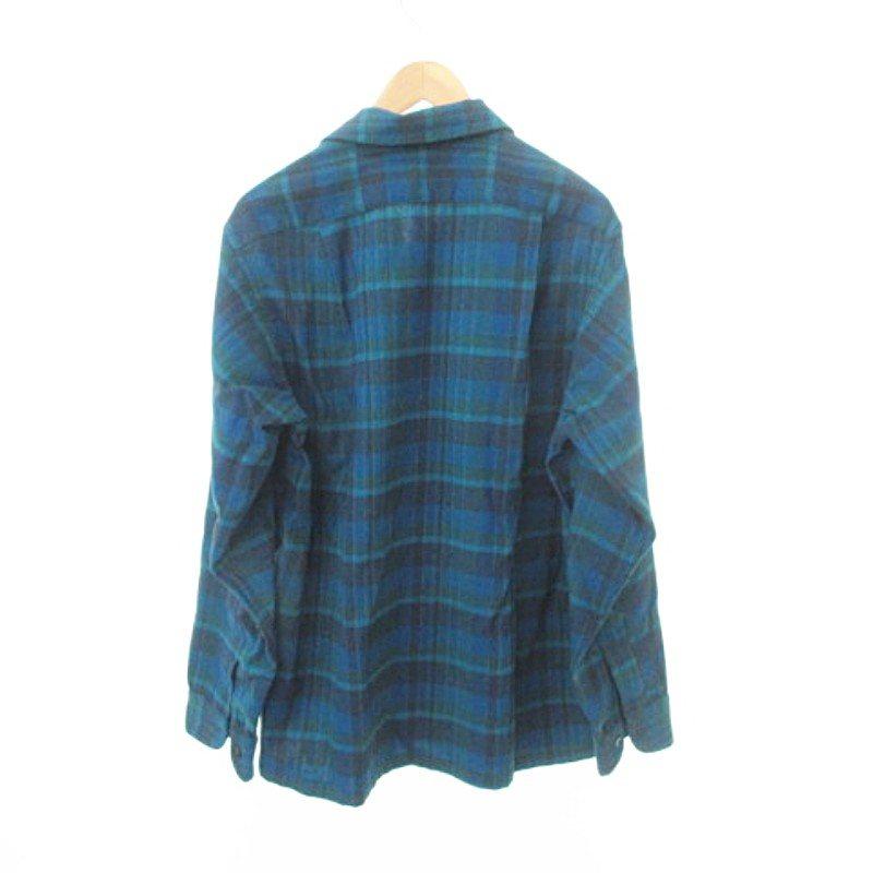 ペンドルトン PENDLETON 60s ヴィンテージ VINTAGE Frederick & Nelson