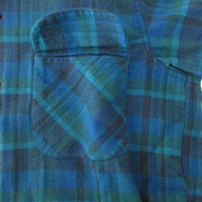 ペンドルトン PENDLETON 60s ヴィンテージ VINTAGE Frederick & Nelson