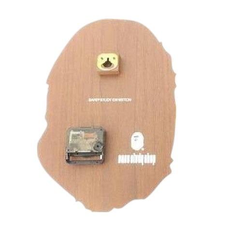 A BATHING APE × case study shop 掛け時計 A BATHING APE × case study shop 掛け時計