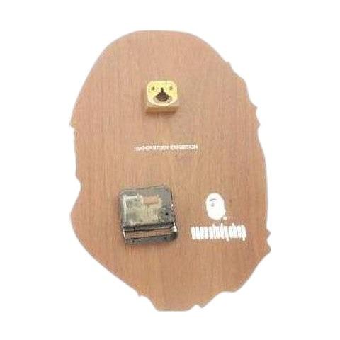 A BATHING APE（アベイシングエイプ） × case study shop BAPE WALL