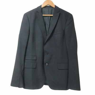 ビューティフルピープル ホースレザー シングルライダースジャケット M