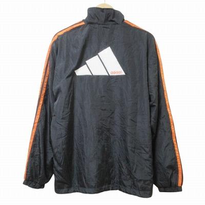 adidas（アディダス） 90s ジャケット ナイロン 子供服 男の子 150cm 