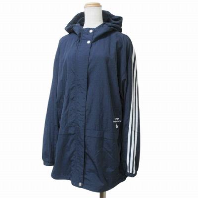 adidas（アディダス） adidas 20AW ウインドジャケット ナイロン