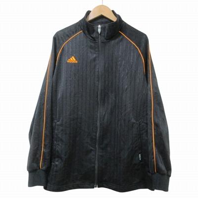 adidas（アディダス） 大きいサイズ トラック ジャケット ジャージ