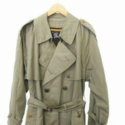 バーバリーズ Burberrys ヴィンテージ VINTAGE トレンチコート