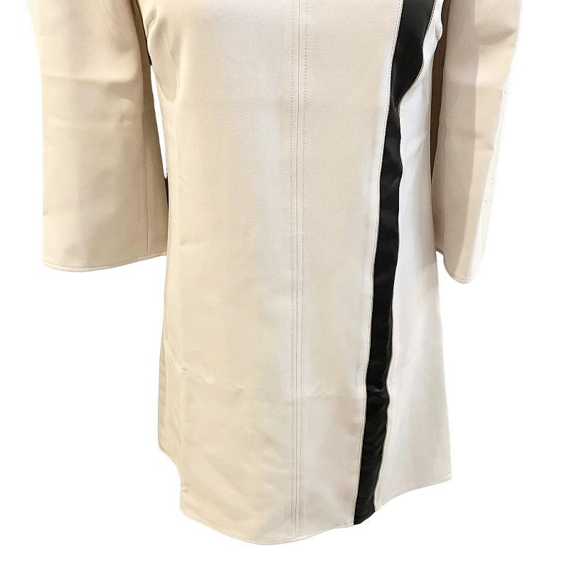 Elisabetta Franchi エリザベッタフランキ 長袖 ワンピース ひざ丈