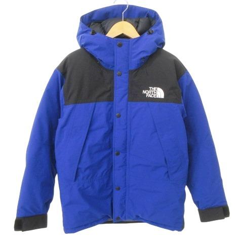 THE NORTH FACE ザノースフェイス ND92237 マウンテン ダウン