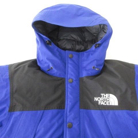 THE NORTH FACE ザノースフェイス ND92237 マウンテン ダウン