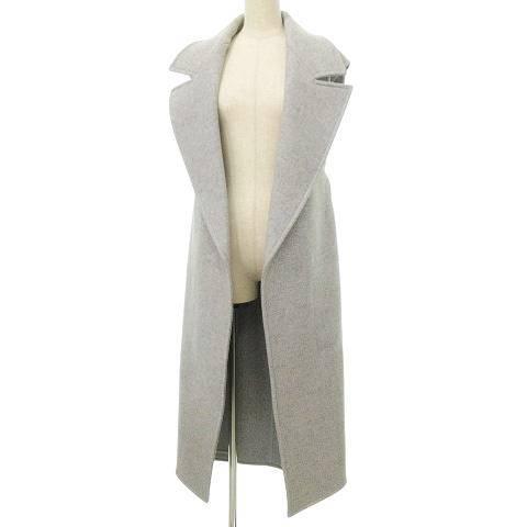 CELINE フィービー期 ジップブルゾン グレー サイズ：42 【公式通販】