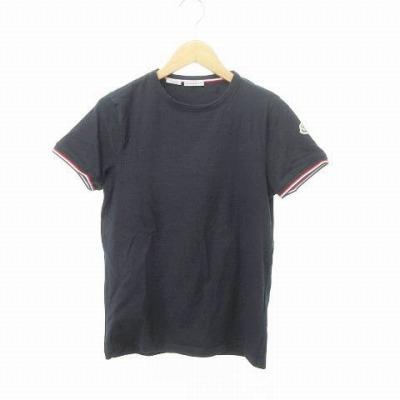 MONCLER（モンクレール） 美品 スリムフィット 半袖 Tシャツ 