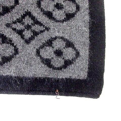 LOUIS VUITTON（ルイ・ヴィトン） モノグラム エシャルプ スキー