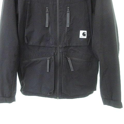 カーハート carhartt WIP HURST JACKET パーカー ジャケット ジップ