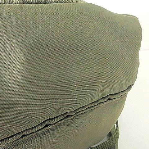 ダブルタップス WTAPS RECONNAISSANCE POUCH サコッシュ ポーチ