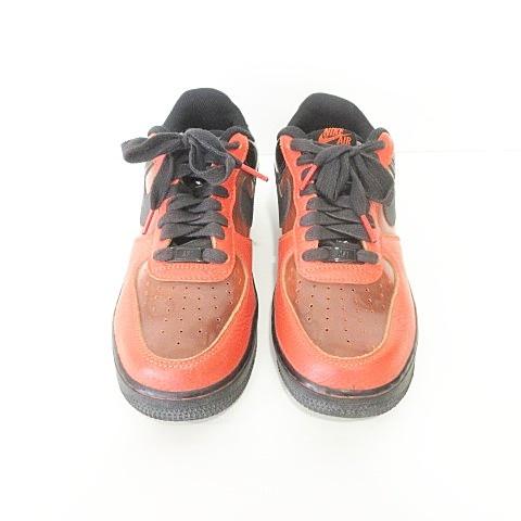 【中古】ナイキ NIKE Air Force 1 Low 