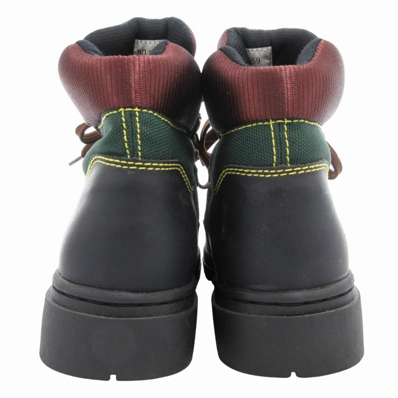 Hawkins（ホーキンス） トレッキングシューズ ブーツ 登山靴 スエード