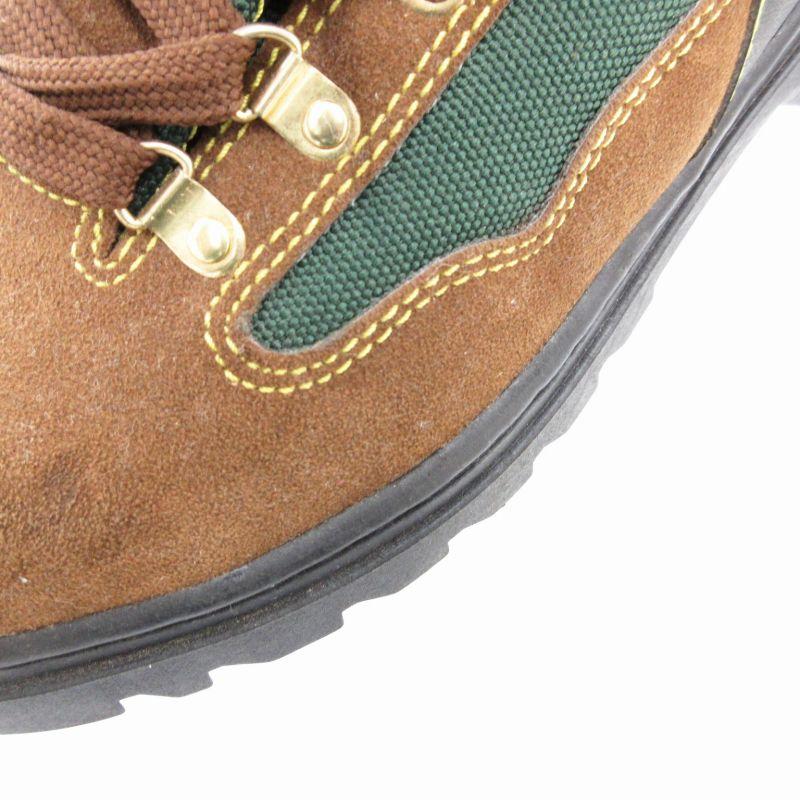 Hawkins（ホーキンス） トレッキングシューズ ブーツ 登山靴 スエード