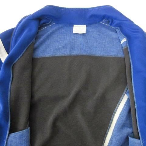 adidas（アディダス） adidas 80s ヴィンテージ トラックトップ