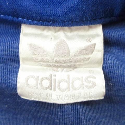adidas（アディダス） adidas 80s ヴィンテージ トラックトップ
