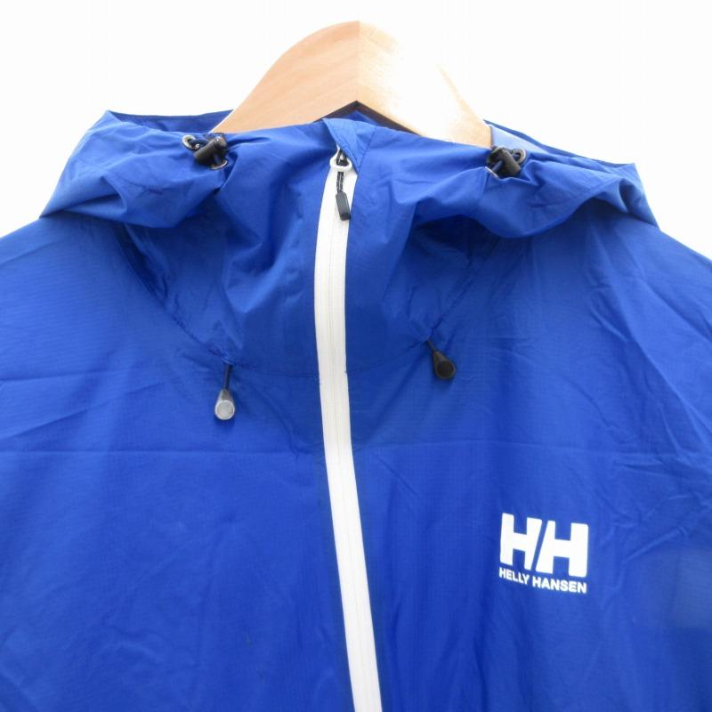 ヘリーハンセン HELLY HANSEN サン レインジャケット SUN+RAIN JACKET