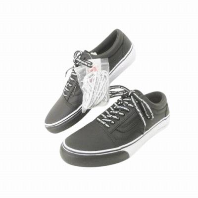 VANS 未使用品 バンズ アンタイ カントリー クラブ トーキョー