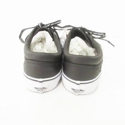 VANS 未使用品 バンズ アンタイ カントリー クラブ トーキョー