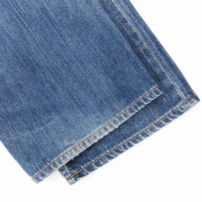 Levi's（リーバイス） Levi's 703 デニムパンツ ジーンズ ジップフライ