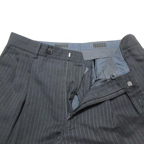 REGAL（リーガル） スーツ セットアップ ストライプ シングル