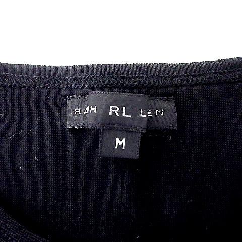 アールエルラルフローレン RL RALPH LAUREN ブラックレーベル 国内正規 