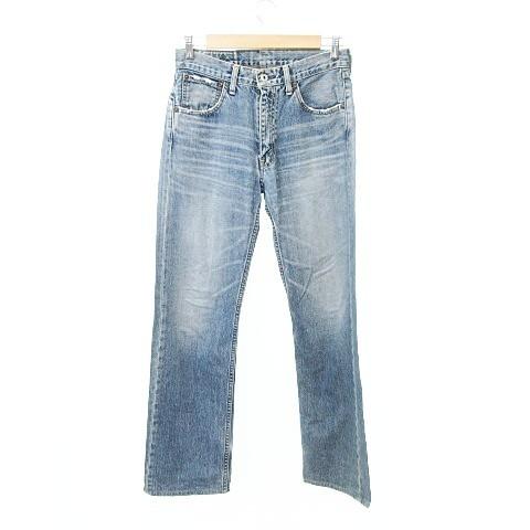 Levi's リーバイス 503 ルーズフィット ストレート デニム